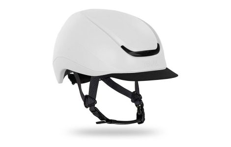 Kask Moebius WG11 Cykelhjälm White