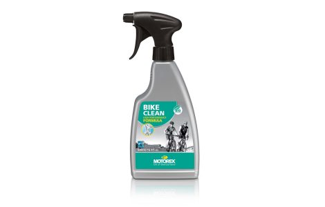 Motorex Cykeltvätt Spray 500ml