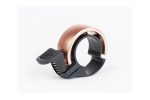 Knog Ringklocka Oi Classic Small Koppar