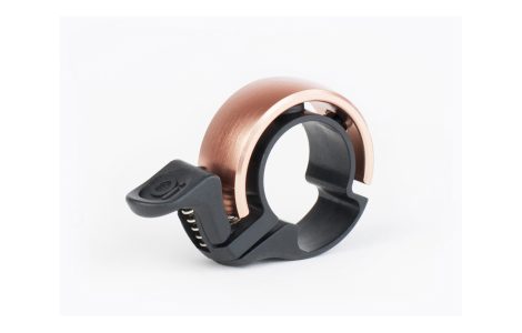 Knog Ringklocka Oi Classic Small Koppar