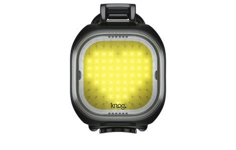 Knog Blinder Mini Front Love Svart