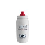 Elite Flaska Fly Team 2022 Ineos Grenadiers White 550ml