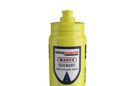 Elite Flaska Fly Team 2022 Intermarche Wanty-Gobert 550ml