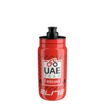 Elite Flaska Fly Team 2022 Uae Team Emirates 550ml