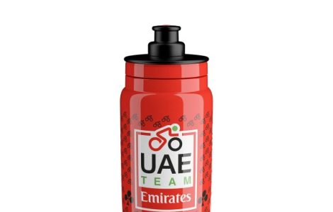 Elite Flaska Fly Team 2022 Uae Team Emirates 550ml