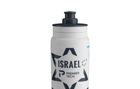 Elite Flaska Fly Team 2022 Israel Premiertech 550ml