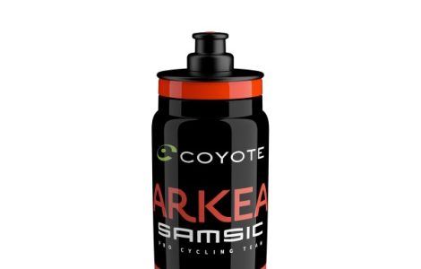 Elite Flaska Fly Team 2022 Arkea Samsic 550ml