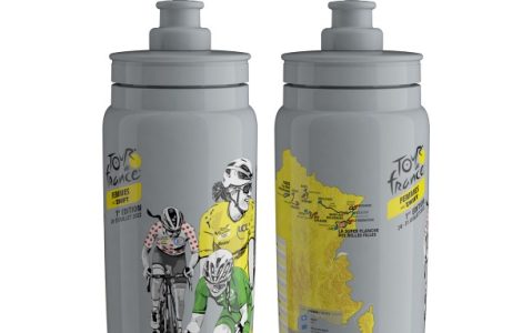 Elite Flaska Fly Team 2022 Tour De France Femmes 550ml