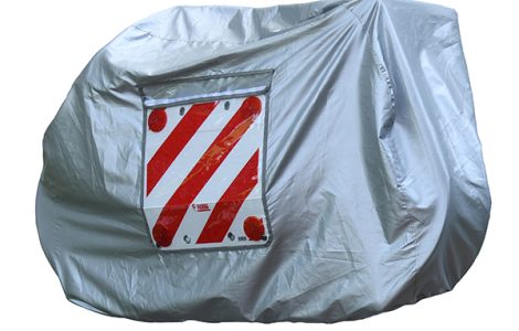 OXC Aquatex Touring Bike Cover Premium 3-4 Cyklar