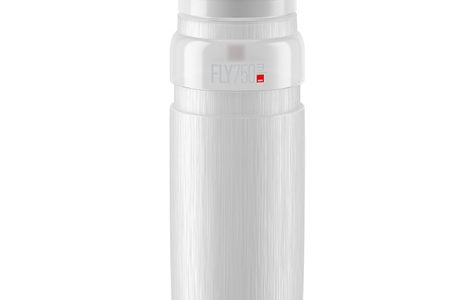 Elite Bottle Fly Tex Clear, Grey Logo 750ml