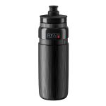 Elite Bottle Fly Tex Black, Grey Logo 750ml