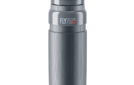 Elite Bottle Fly Tex Grey, Grey Logo 750ml