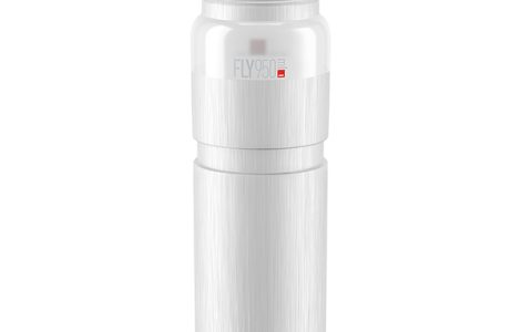 Elite Bottle Fly Tex Clear, Grey Logo 950ml