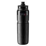 Elite Bottle Fly Tex Black, Grey Logo 950ml