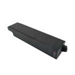 Batteri Crescent DT12 11,6Ah 36v Canbus