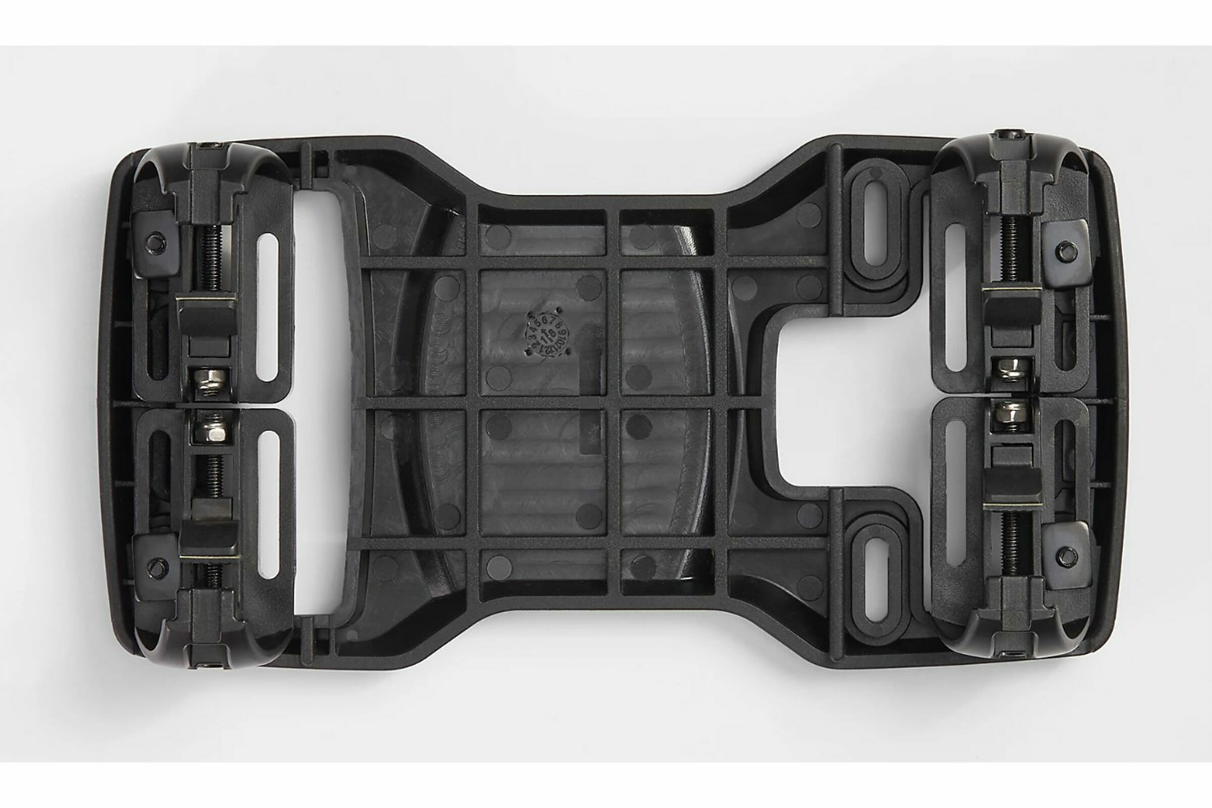 Bontrager-Electra MIK Adapter för Pakethållare Black - Bild 2