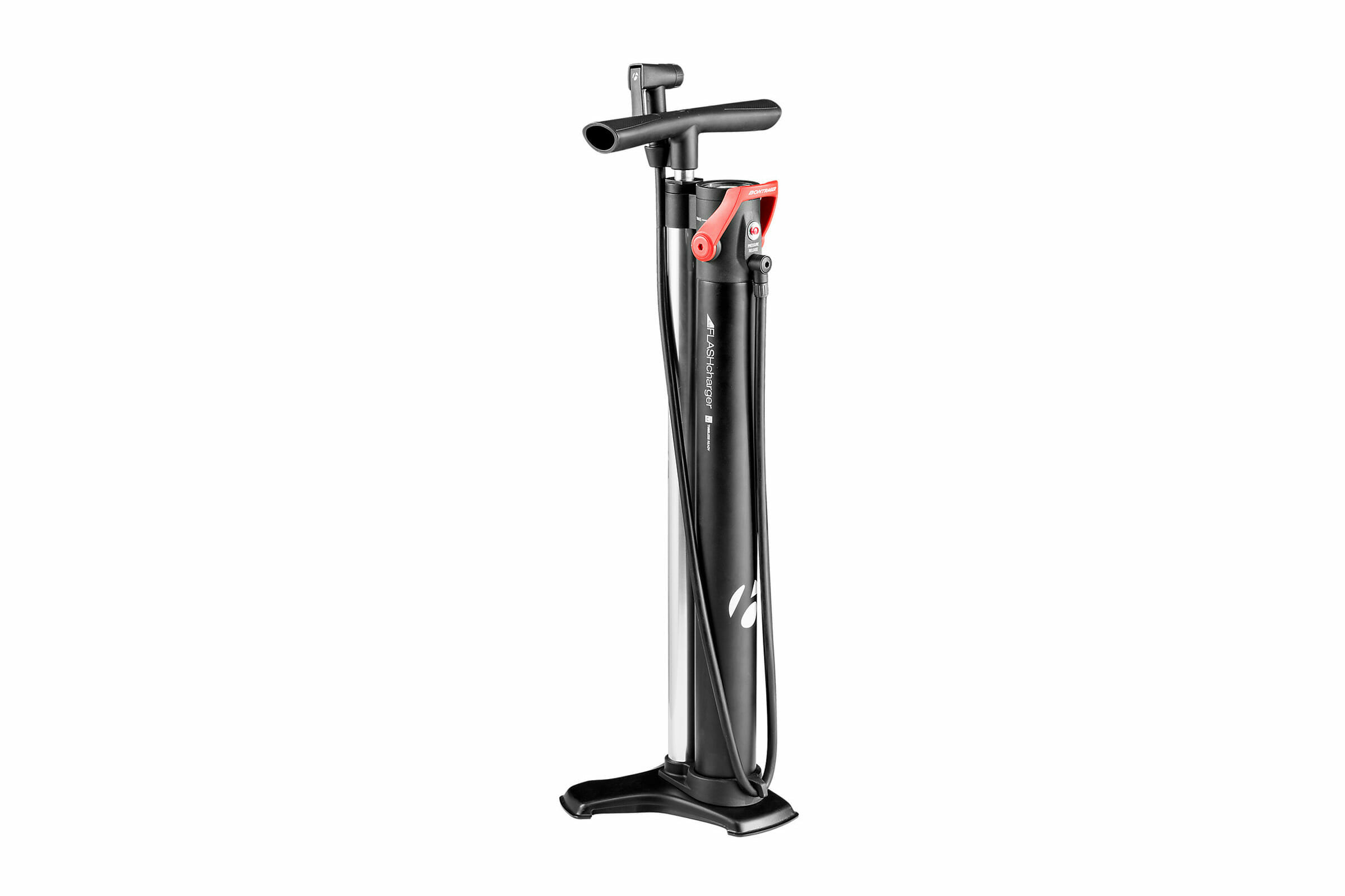Bontrager Golvpump TLR Flash Charger