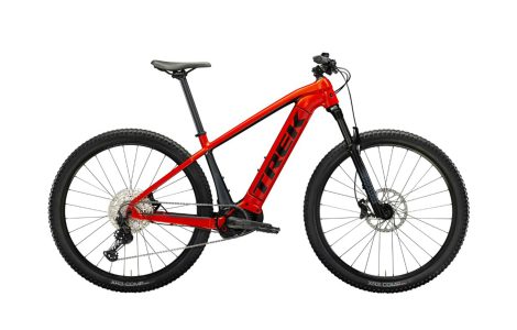 Trek Powerfly 5 Gen 4 625Wh Red Lava/Lithium Grey