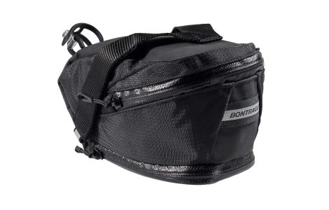 Bontrager Sadelväska Elite Seat Pack X-Large Svart