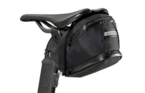Alternative view of Bontrager Sadelväska Elite Seat Pack X-Large Svart