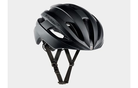 Bontrager Hjälm Velocis MIPS Svart
