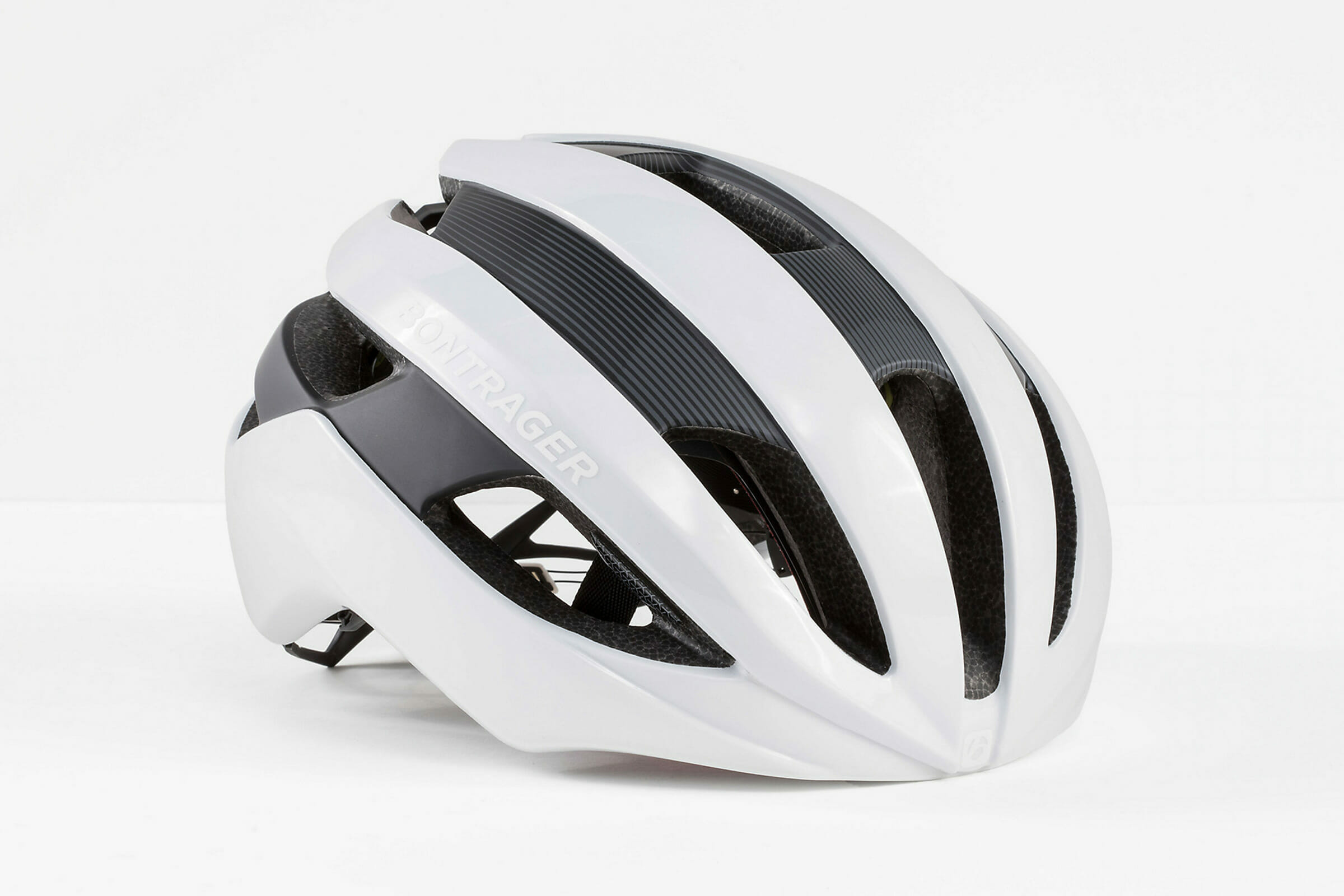 Bontrager Hjälm Velocis MIPS Vit - Bild 2