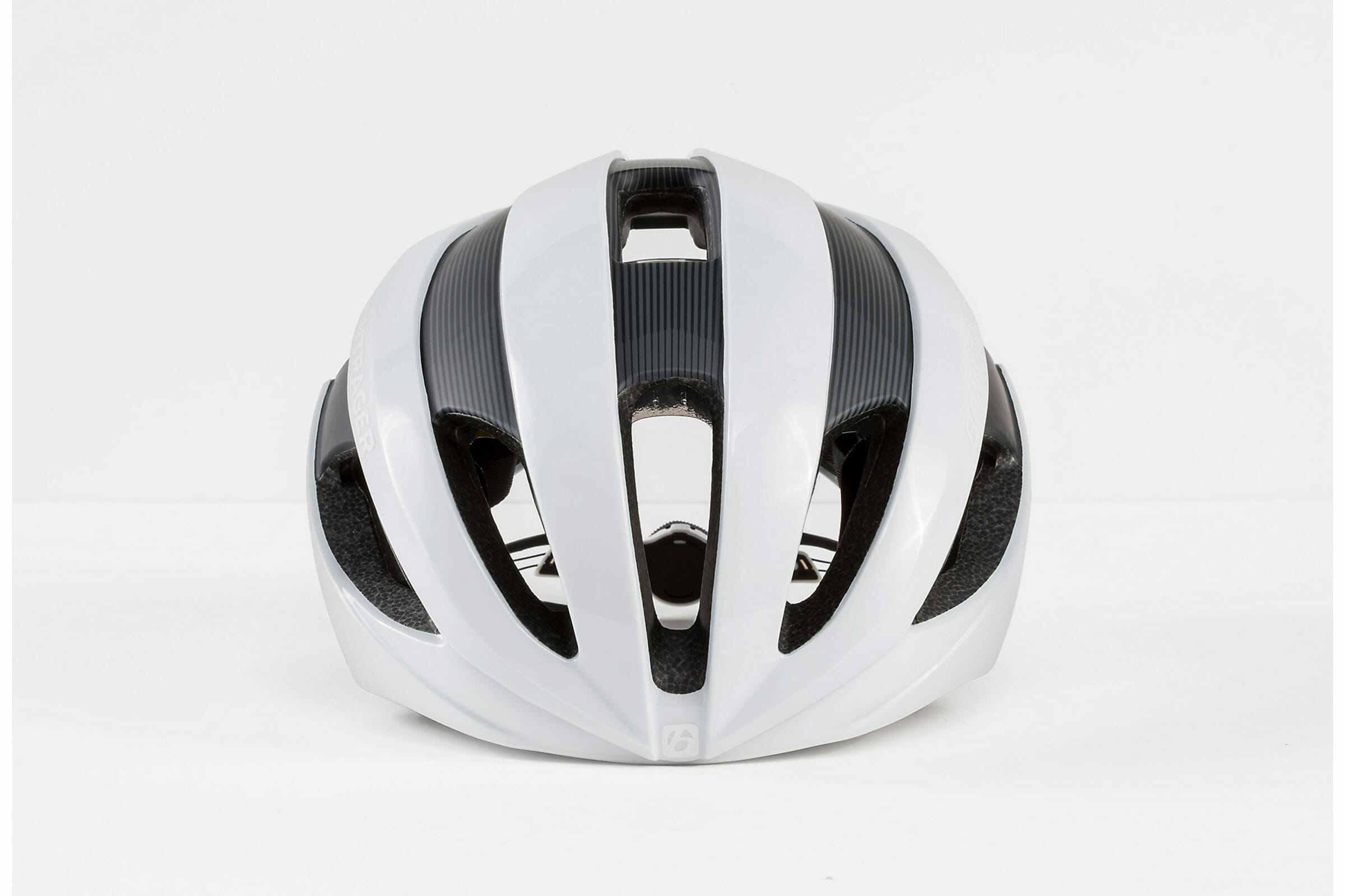 Bontrager Hjälm Velocis MIPS Vit - Bild 3