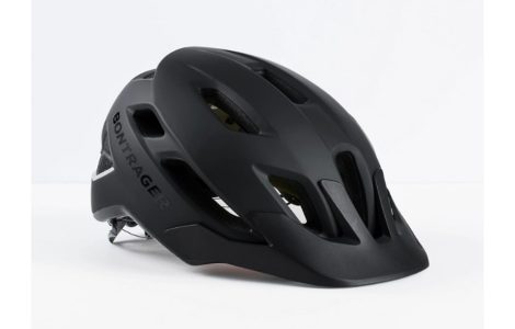 Bontrager Hjälm Quantum MIPS Svart