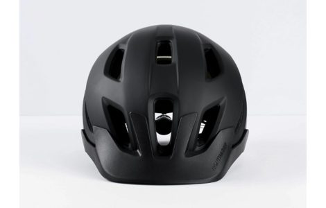 Alternative view of Bontrager Hjälm Quantum MIPS Svart