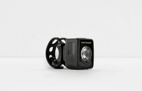 Bontrager Framlampa Ion 200 RT USB-uppladdningsbar