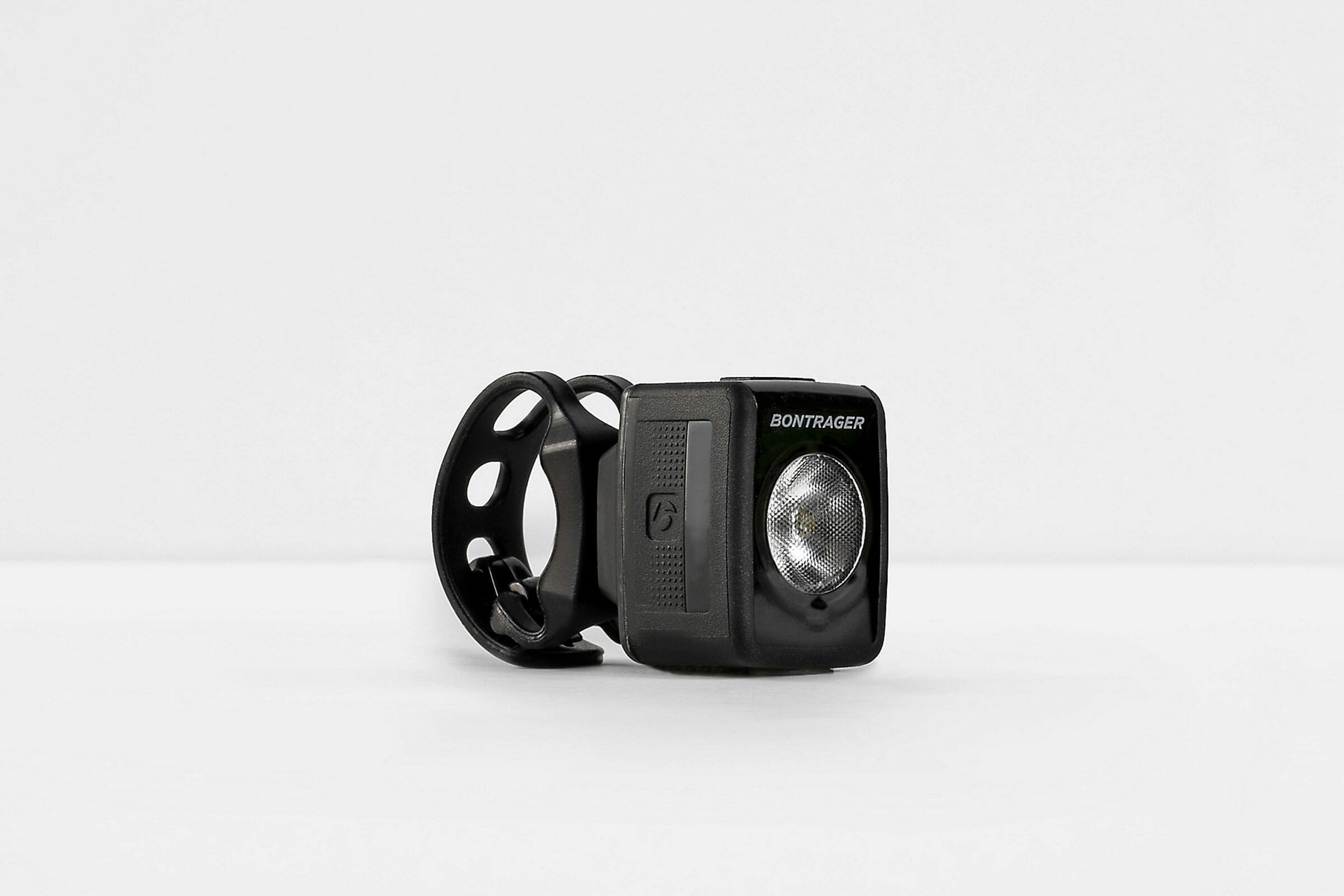 Bontrager Framlampa Ion 200 RT USB-uppladdningsbar