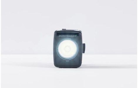 Alternative view of Bontrager Framlampa Ion 200 RT USB-uppladdningsbar