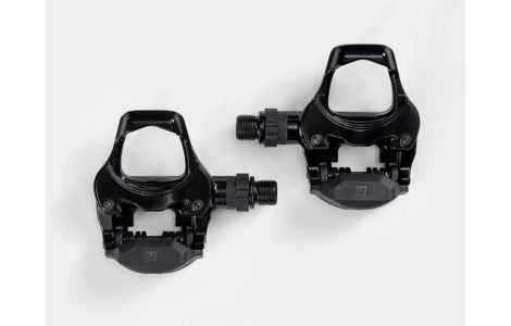 Bontrager Pedal Comp Road Svart