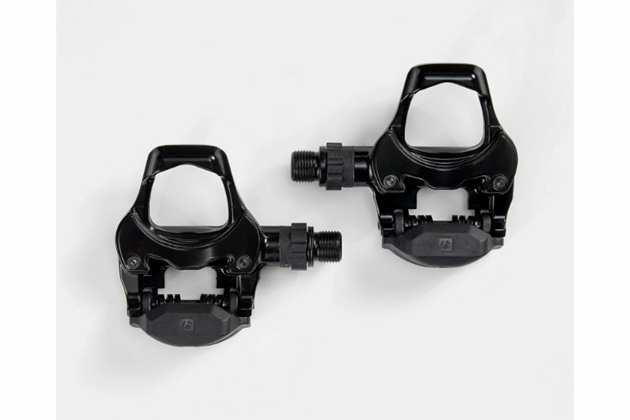 Bontrager Pedal Comp Road Svart