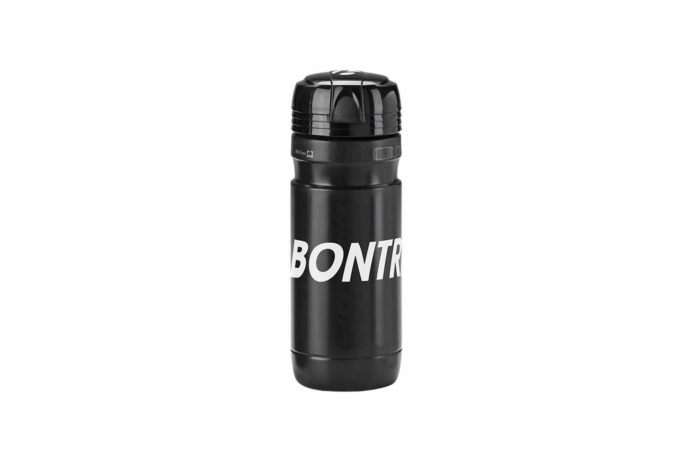 Bontrager Verktygsflaska Svart 750 ml