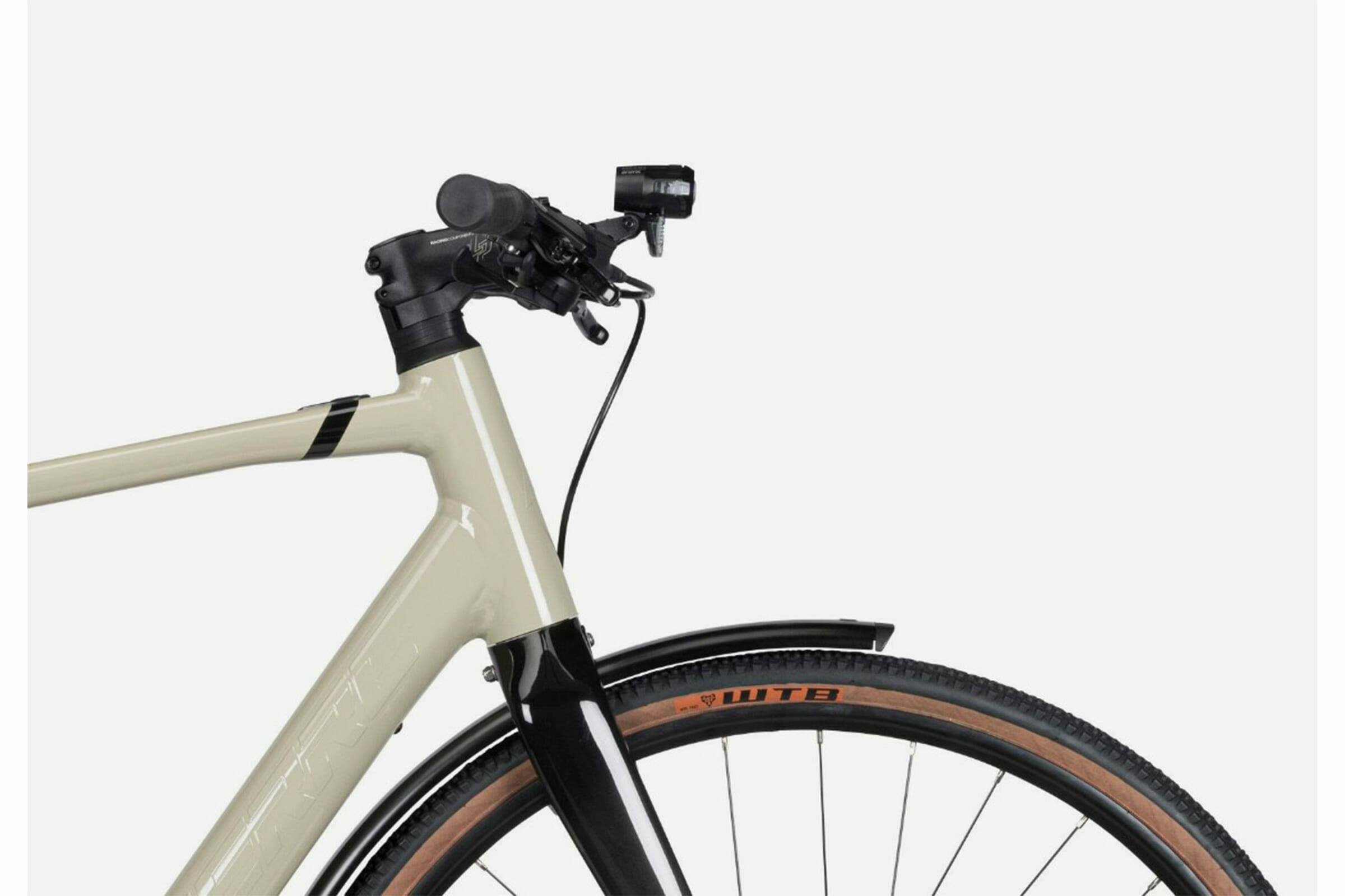 LaPierre eShaper 3.2 250Wh Creme 2023 - Bild 3