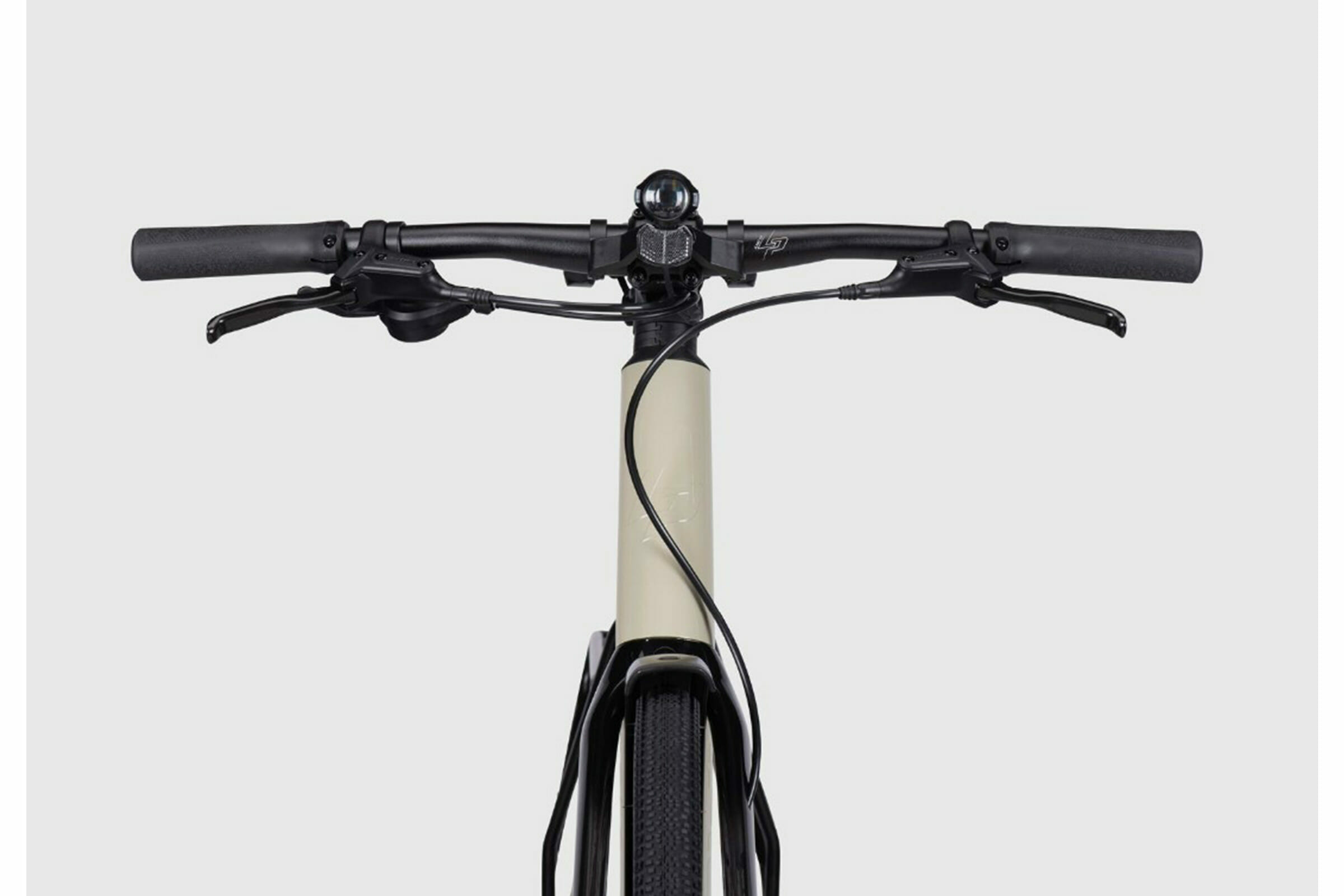 LaPierre eShaper 3.2 250Wh Creme 2023 - Bild 2