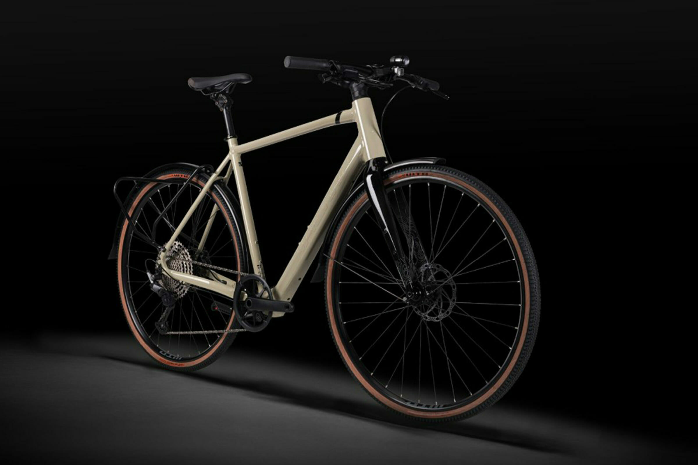 LaPierre eShaper 3.2 250Wh Creme 2023 - Bild 4