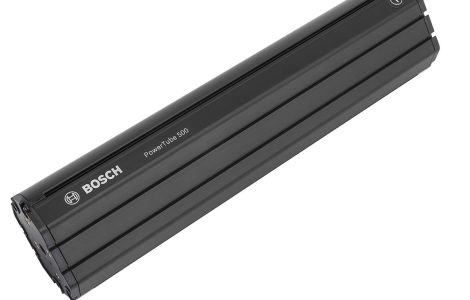 Bosch PowerTube Batteri 500wh BBP281