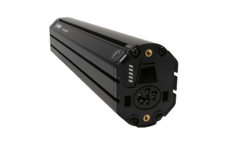 Alternative view of Bosch PowerTube Batteri 625Wh vertikal (BBP291)