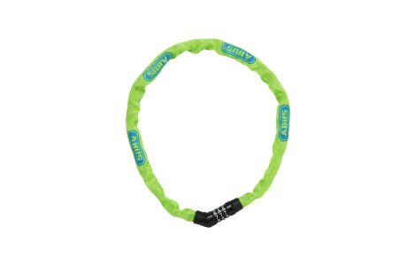 Abus Kättinglås 4804 Combo 4804C/75  Lime