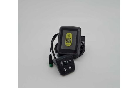 Display EGOING TFT Hybrid