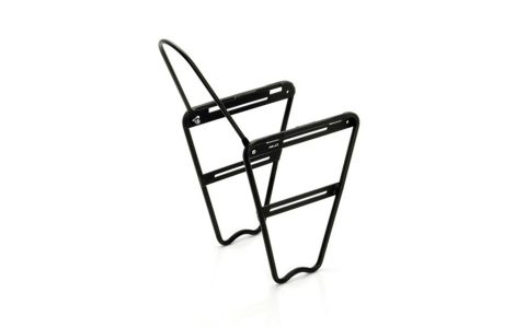 XLC Pakethållare LR-F01 10 kg, Universal, Lowrider, Front,