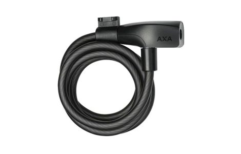 AXA Vajerlås Cable Resolute 8 - 150 cm