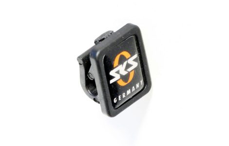 SKS Mudguard Square attachment part with hook