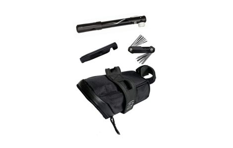 Pro Combipack B CO2/Väska/Patroner/Miniverktyg