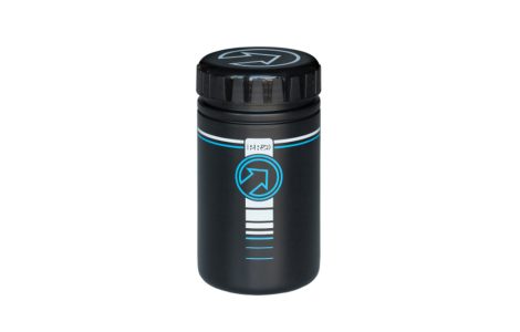 Pro Förvaringsbehållare / Verktygsflaska svart 500ml
