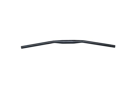 Alternative view of Pro Styre Koryak Low Rise svart 780mm/31.8mm/8mm/alu