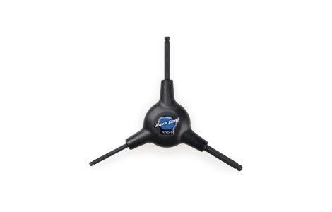 Park Tool Insexverktyg AWS-8 Y-nyckel 4/5/6mm Balldriver®