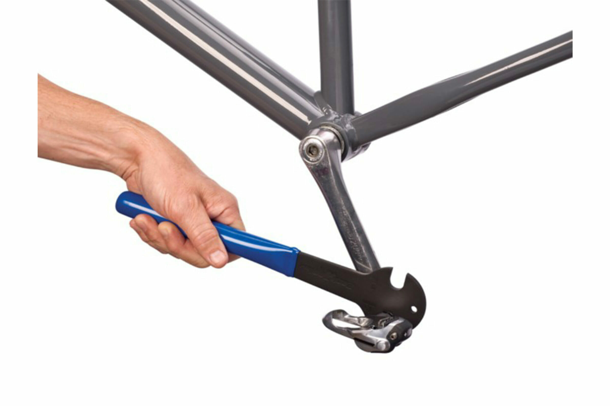 Park Tool Pedalnyckel PW-3 15mm/9/16". 32cm lång - Bild 2